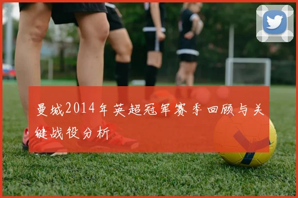 曼城2014年英超冠军赛季回顾与关键战役分析