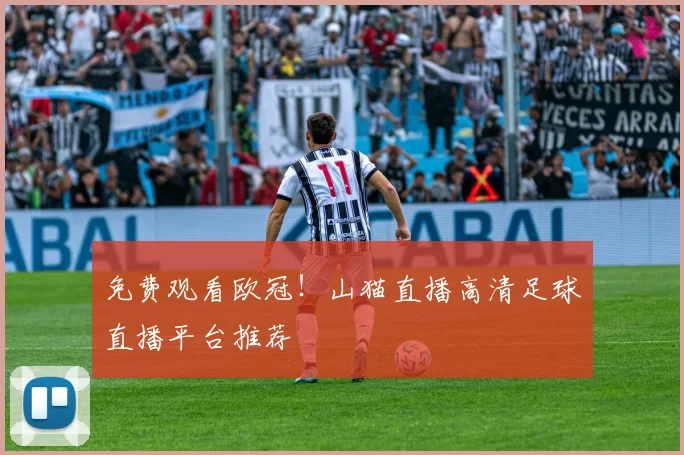 免费观看欧冠！山猫直播高清足球直播平台推荐